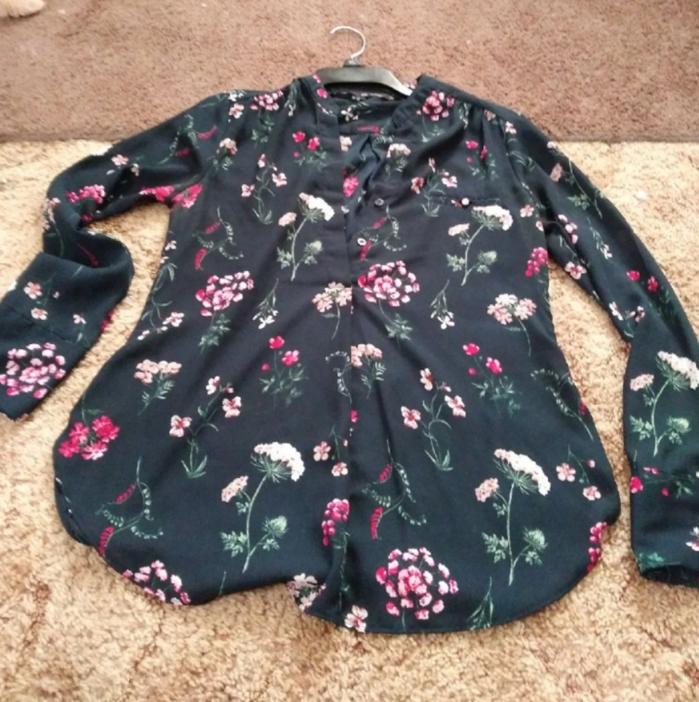 blouse